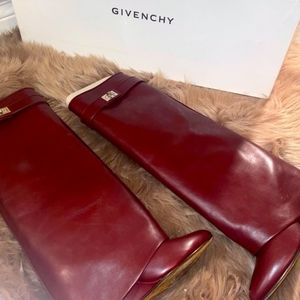 Givenchy Shark Boot